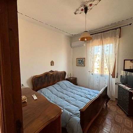 Pm 17 Via Galileo Galilei Guest House Alghero Bagian luar foto