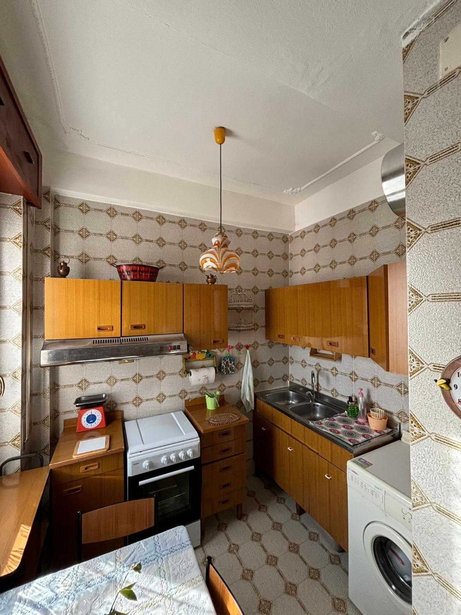 Pm 17 Via Galileo Galilei Guest House Alghero Bagian luar foto