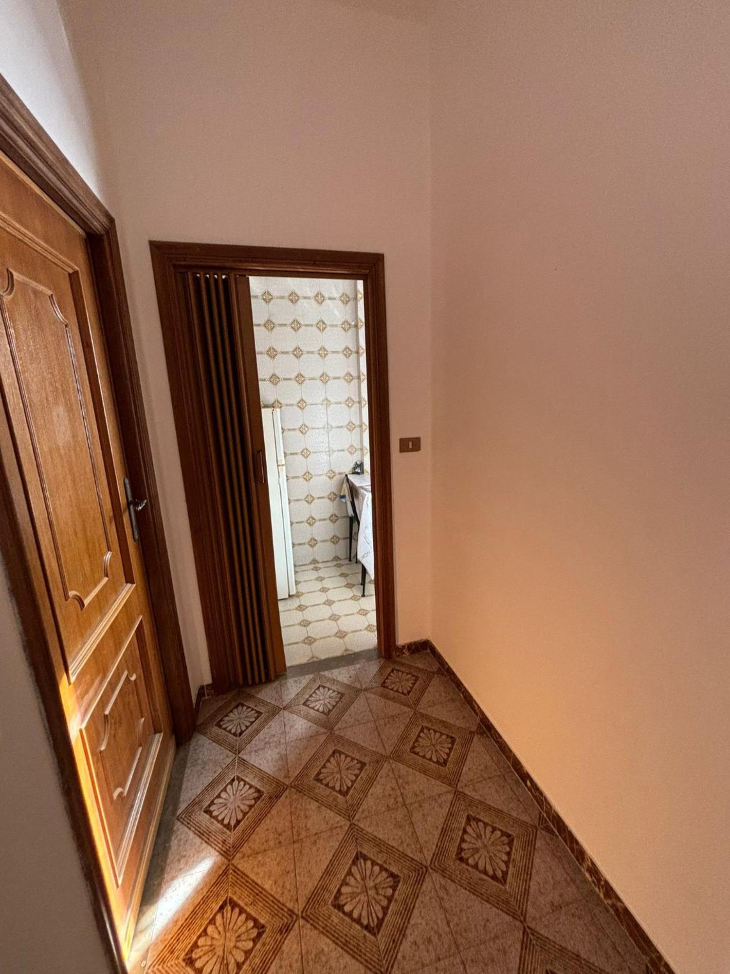 Pm 17 Via Galileo Galilei Guest House Alghero Bagian luar foto