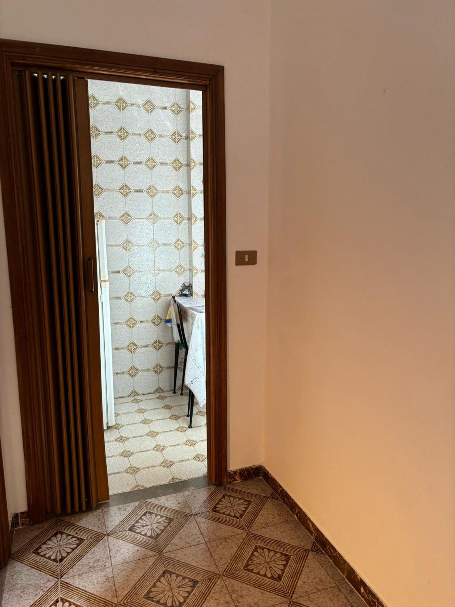 Pm 17 Via Galileo Galilei Guest House Alghero Bagian luar foto