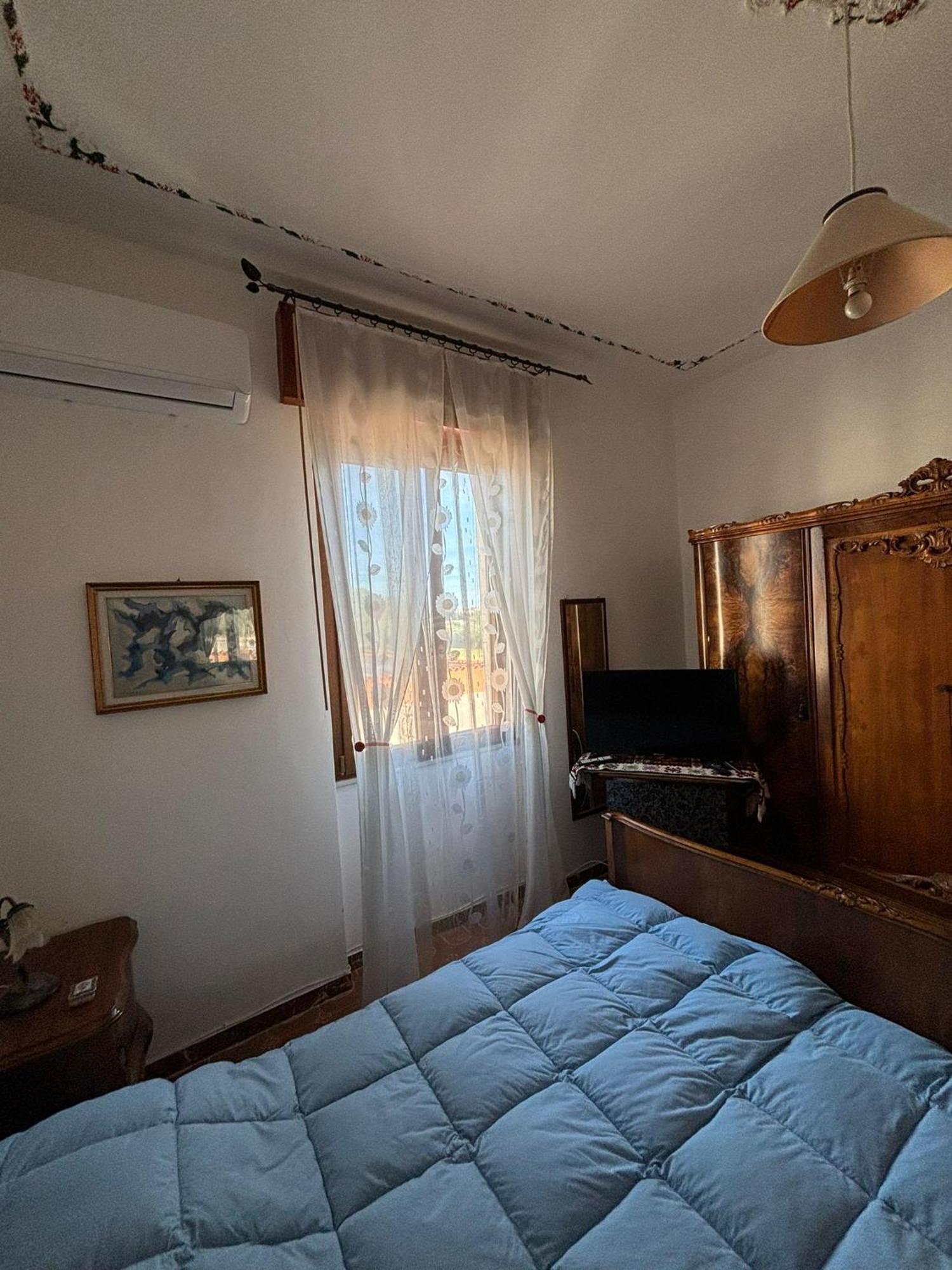 Pm 17 Via Galileo Galilei Guest House Alghero Bagian luar foto