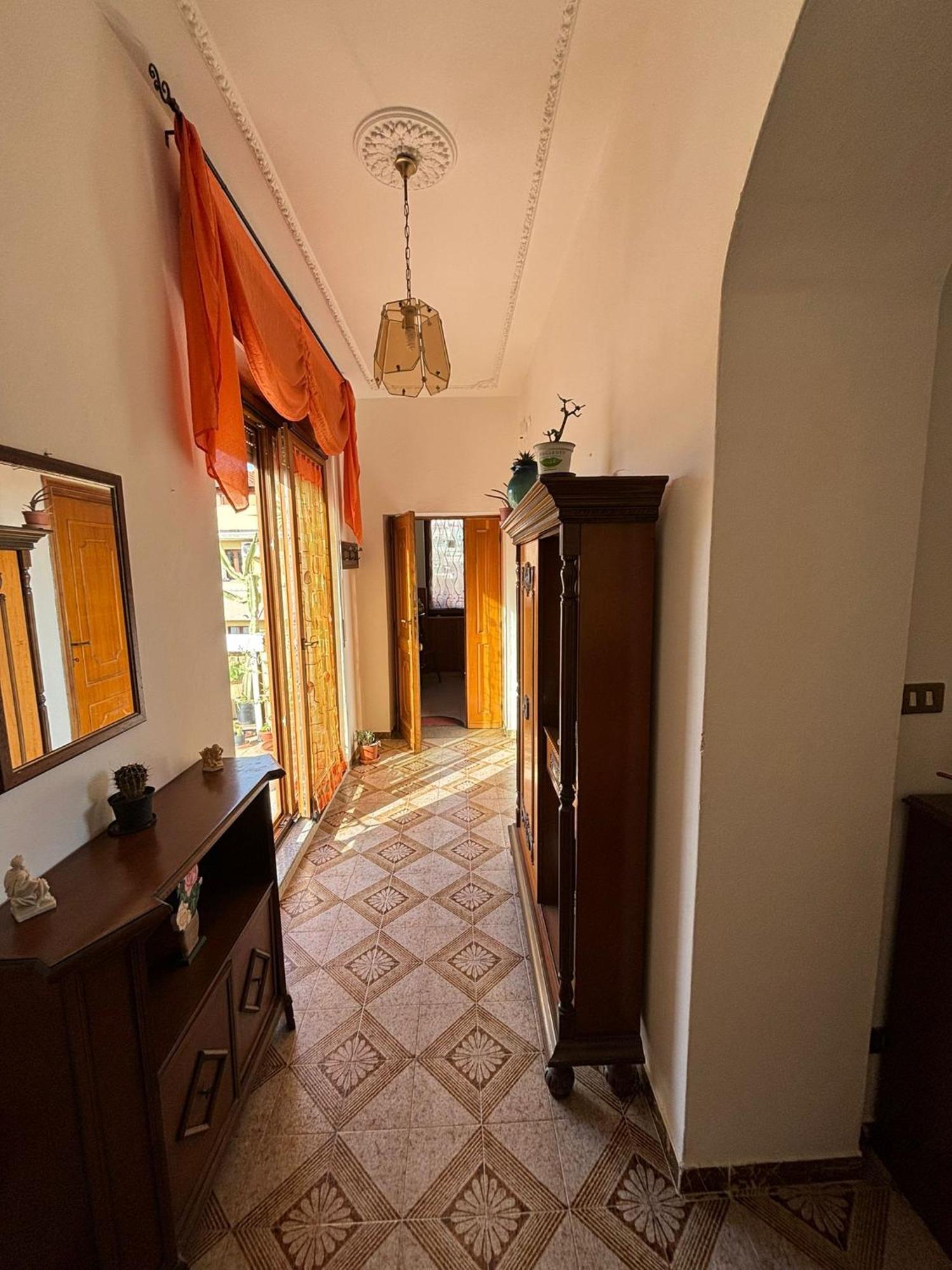 Pm 17 Via Galileo Galilei Guest House Alghero Bagian luar foto