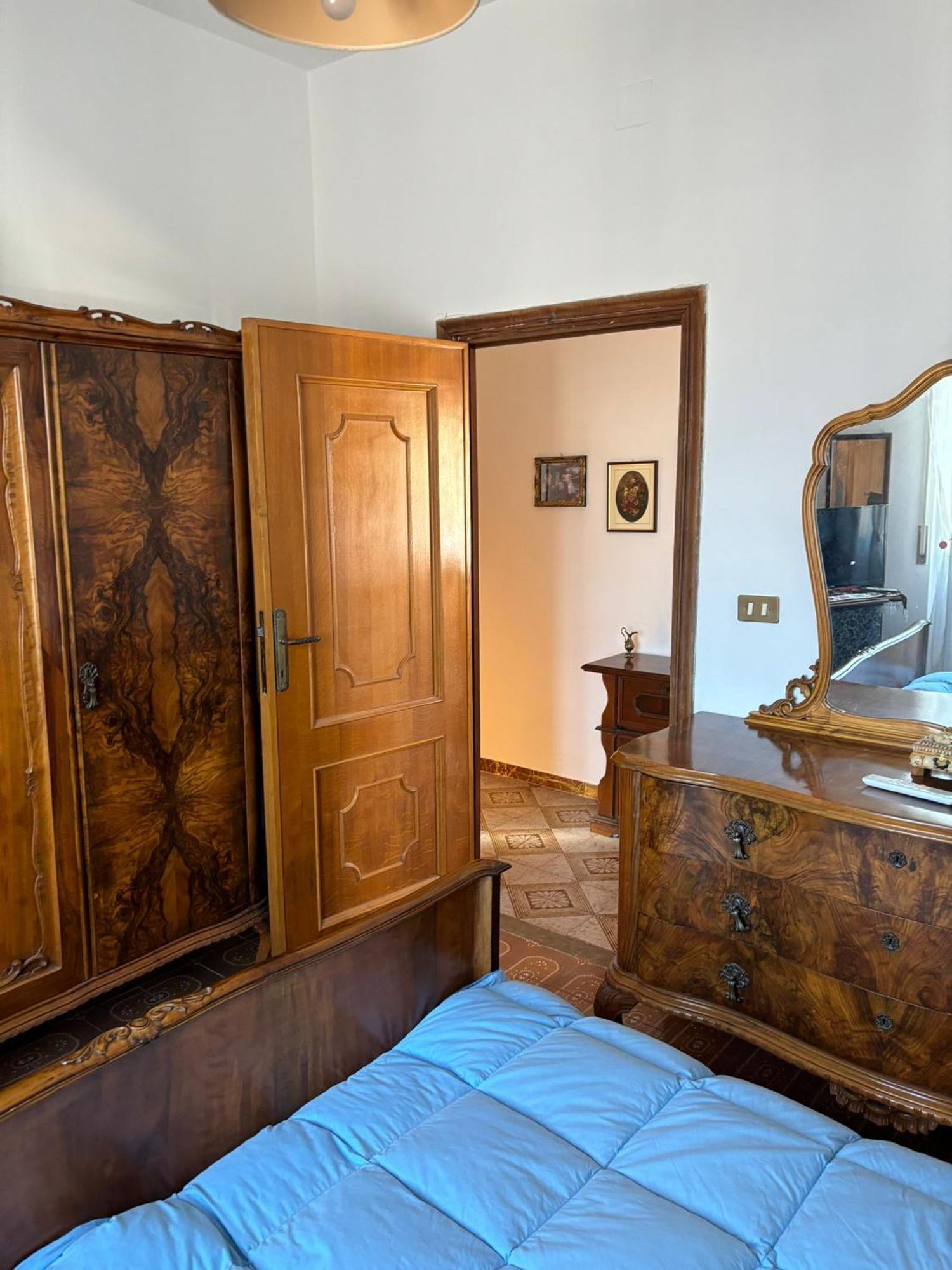 Pm 17 Via Galileo Galilei Guest House Alghero Bagian luar foto
