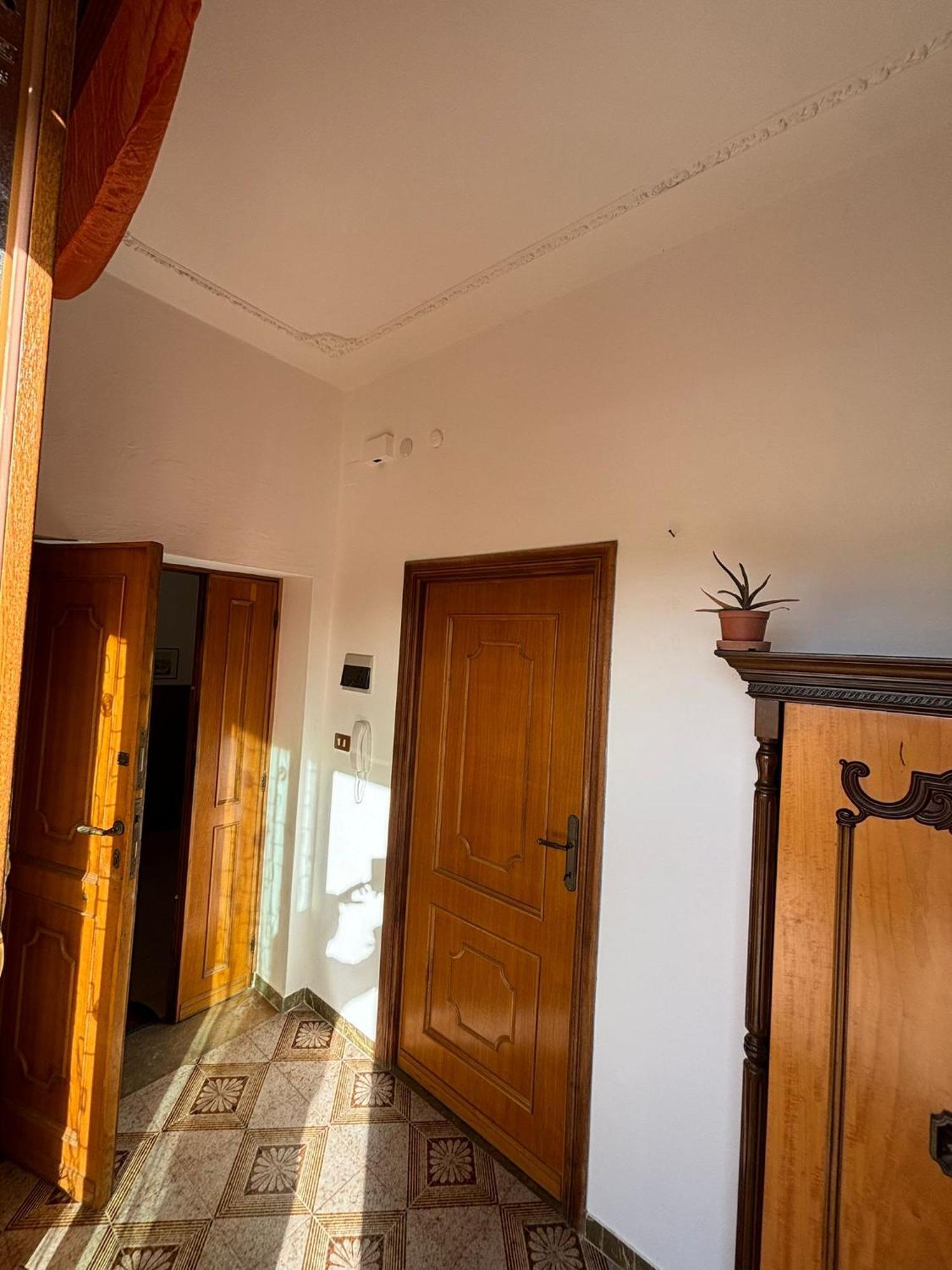 Pm 17 Via Galileo Galilei Guest House Alghero Bagian luar foto