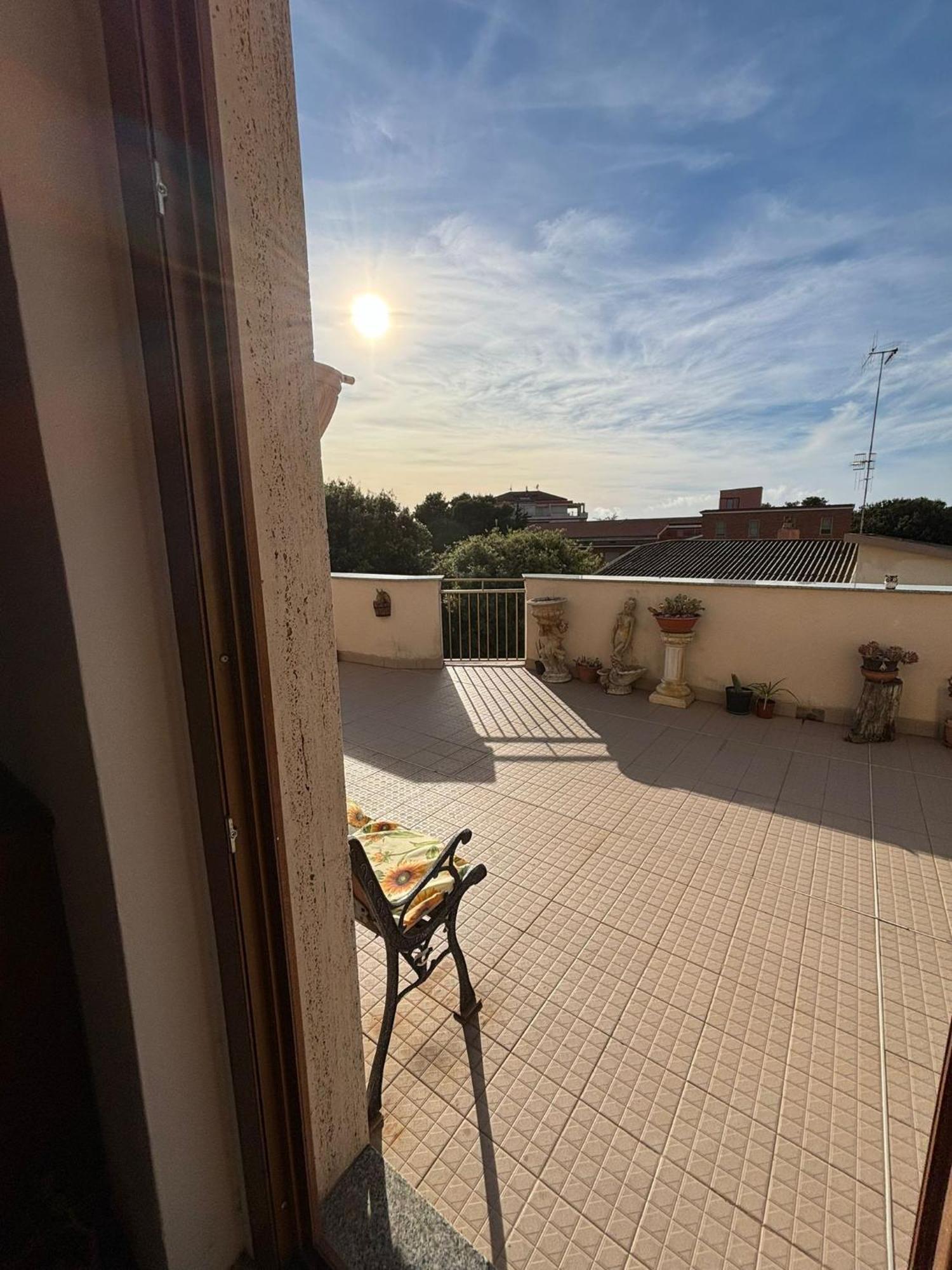 Pm 17 Via Galileo Galilei Guest House Alghero Bagian luar foto