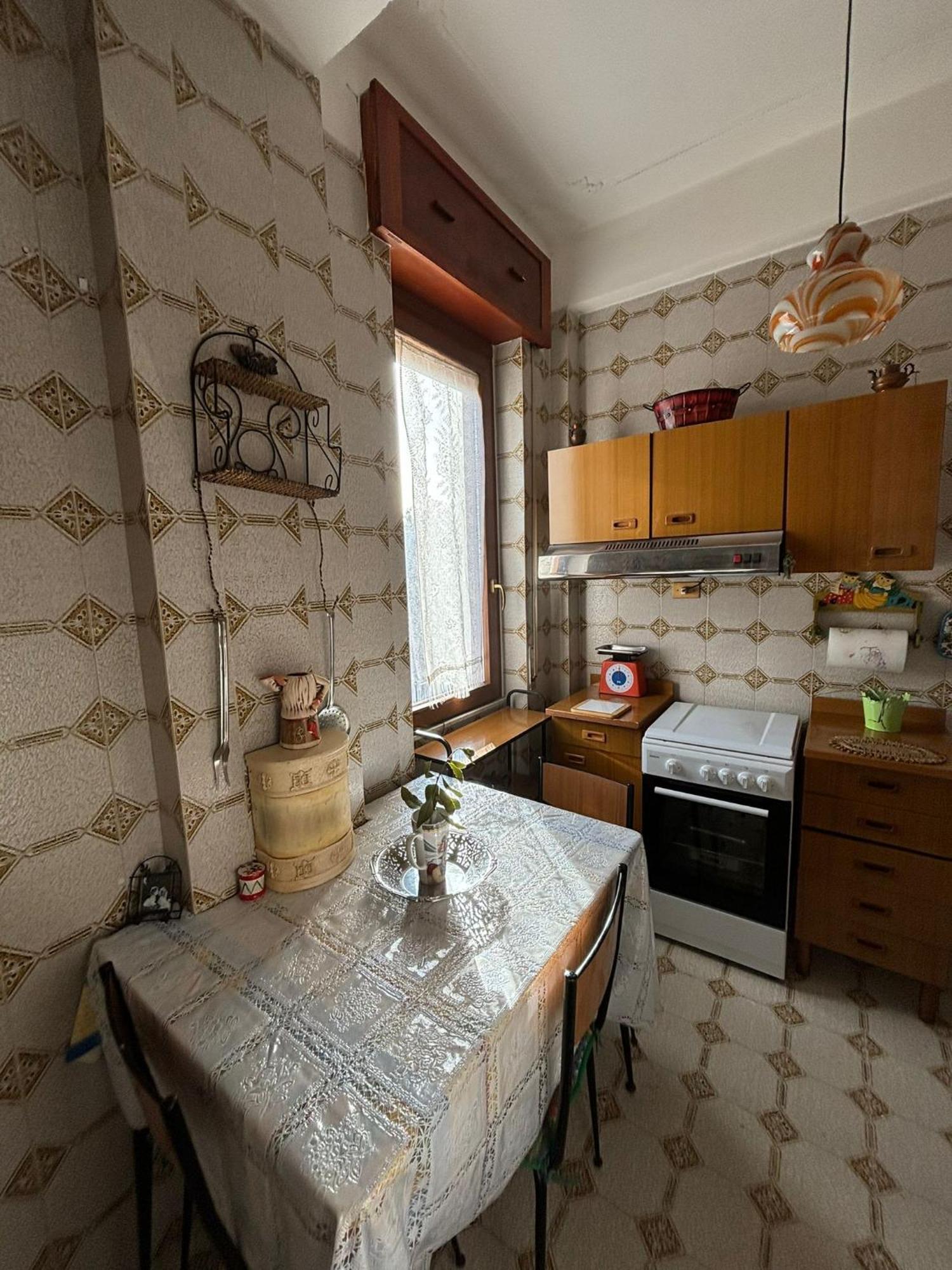 Pm 17 Via Galileo Galilei Guest House Alghero Bagian luar foto