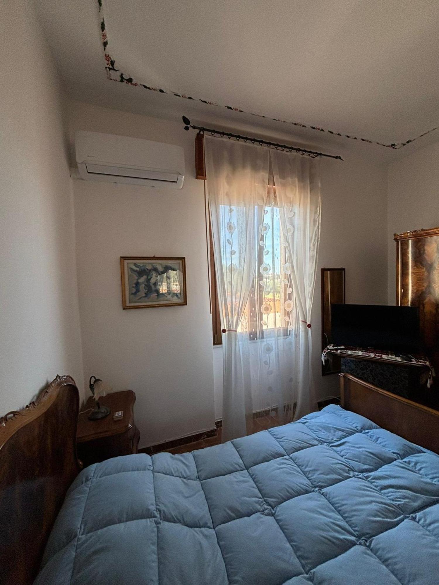 Pm 17 Via Galileo Galilei Guest House Alghero Bagian luar foto