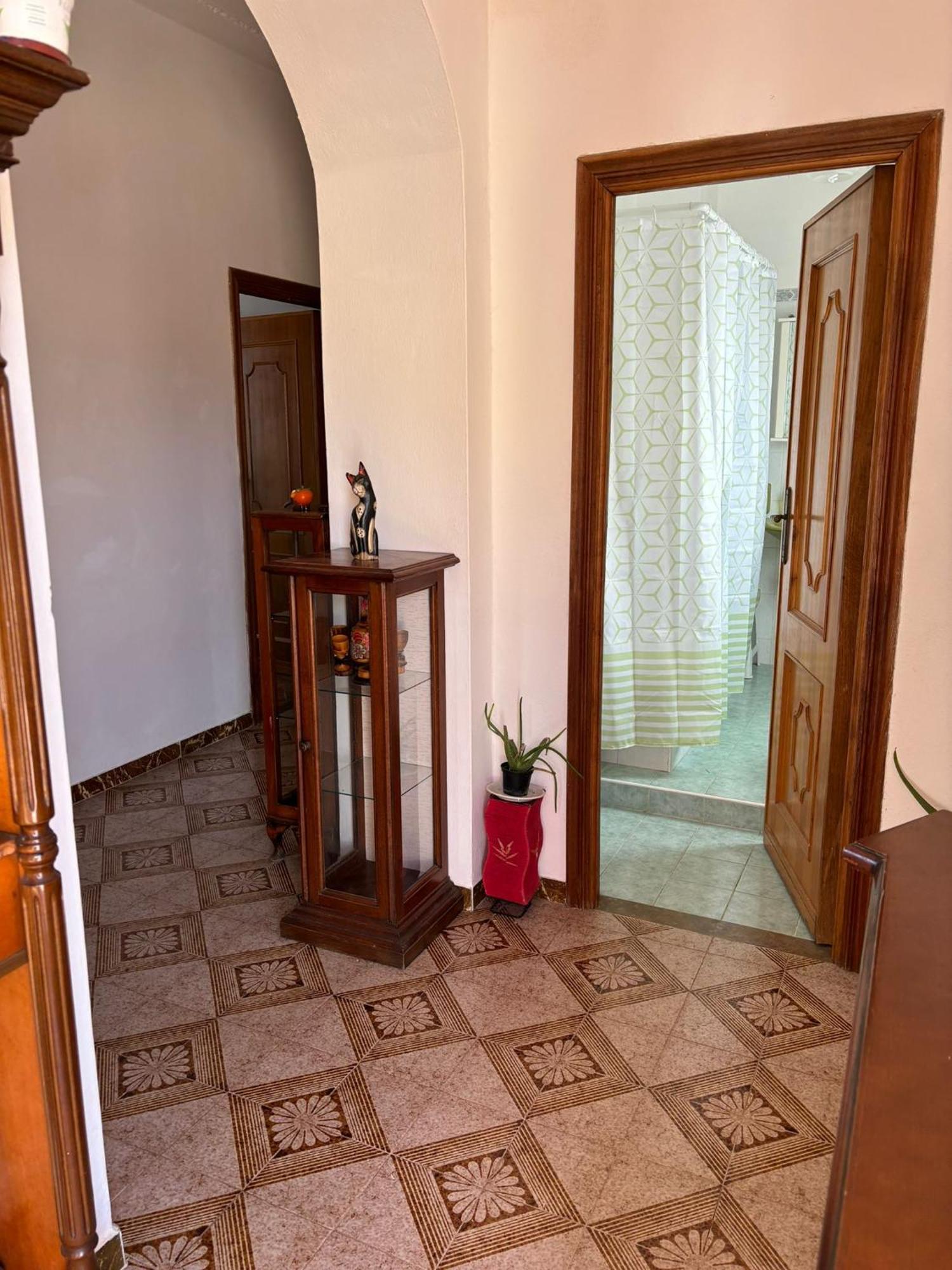 Pm 17 Via Galileo Galilei Guest House Alghero Bagian luar foto