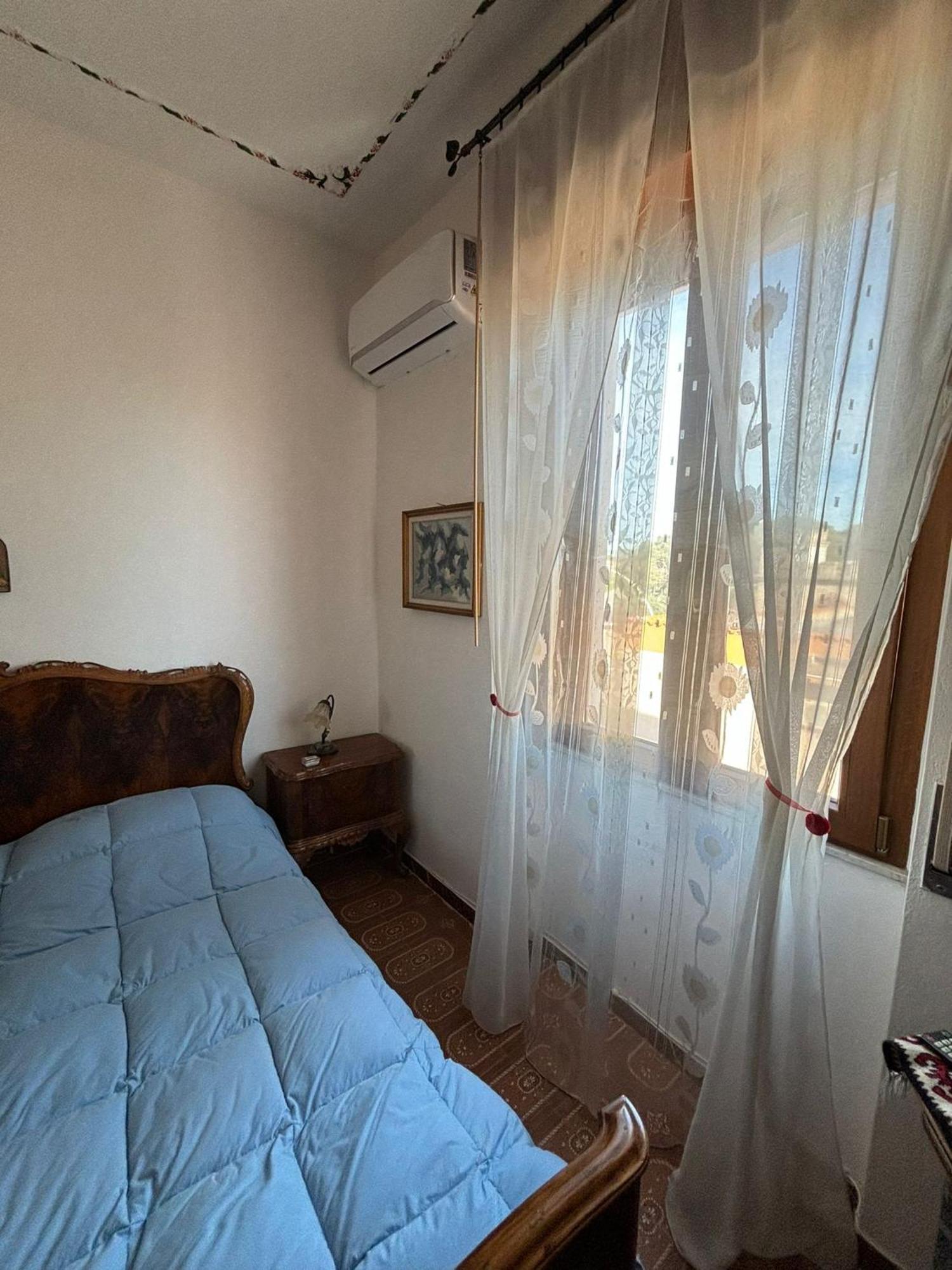 Pm 17 Via Galileo Galilei Guest House Alghero Bagian luar foto