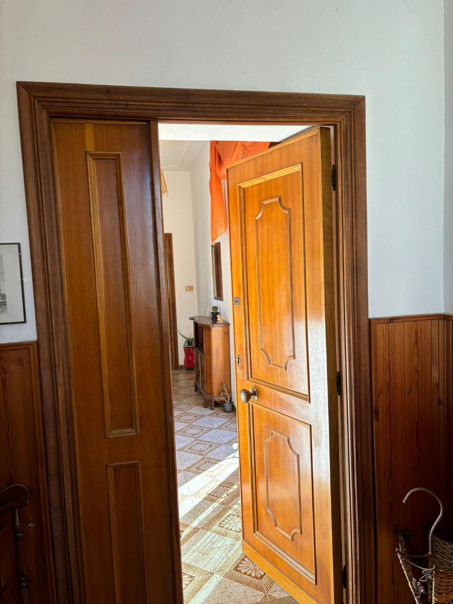 Pm 17 Via Galileo Galilei Guest House Alghero Bagian luar foto