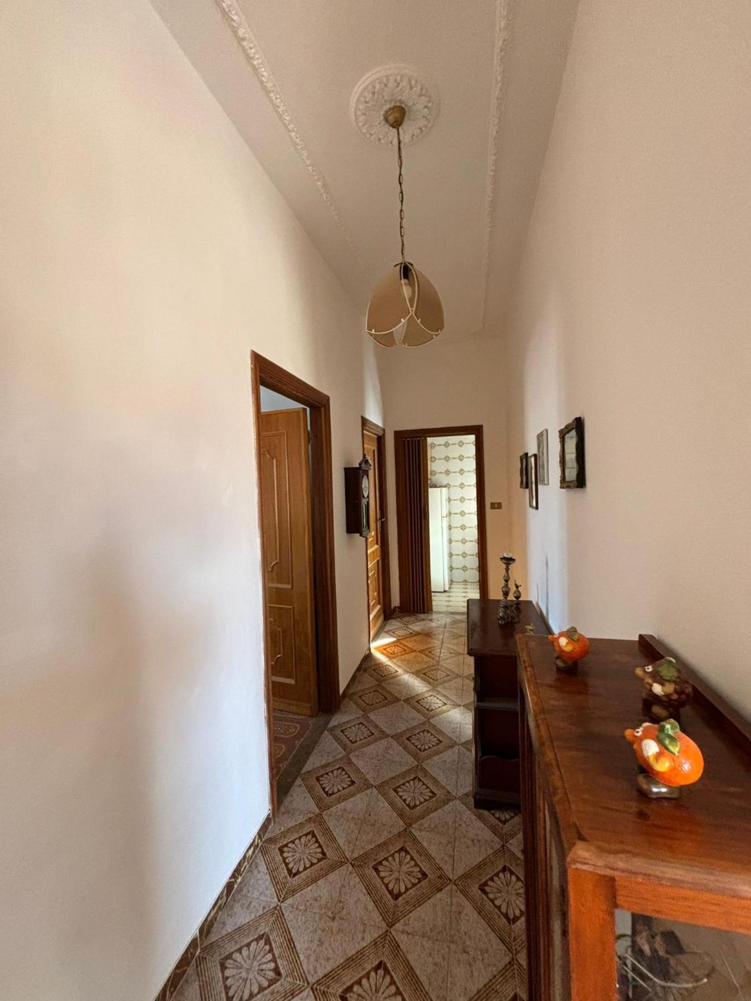 Pm 17 Via Galileo Galilei Guest House Alghero Bagian luar foto