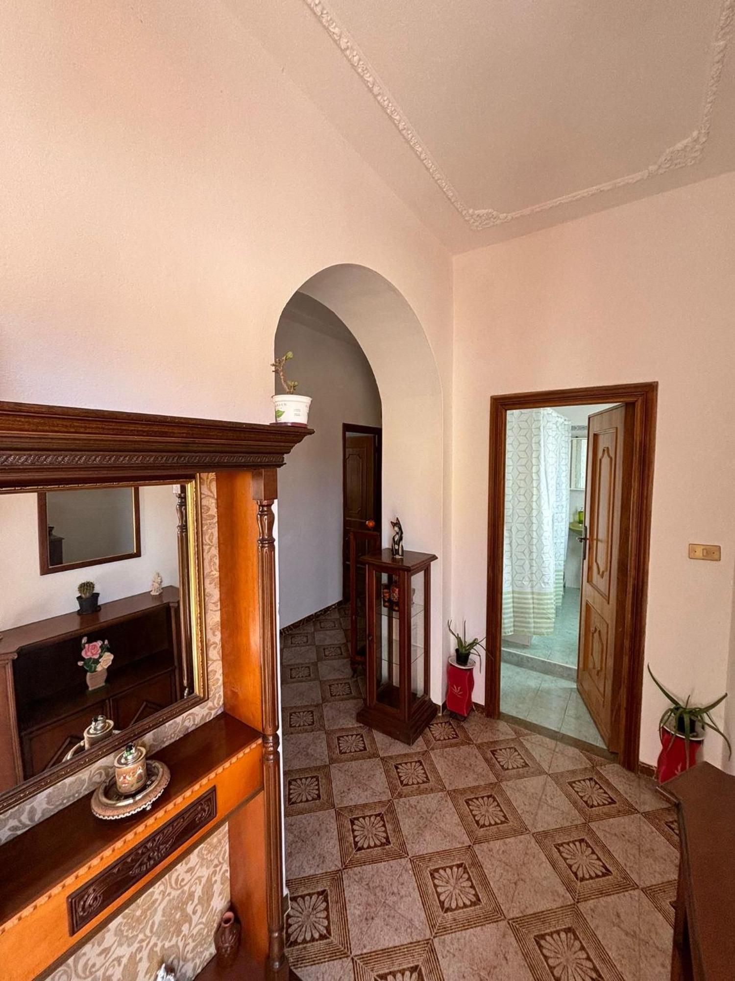 Pm 17 Via Galileo Galilei Guest House Alghero Bagian luar foto