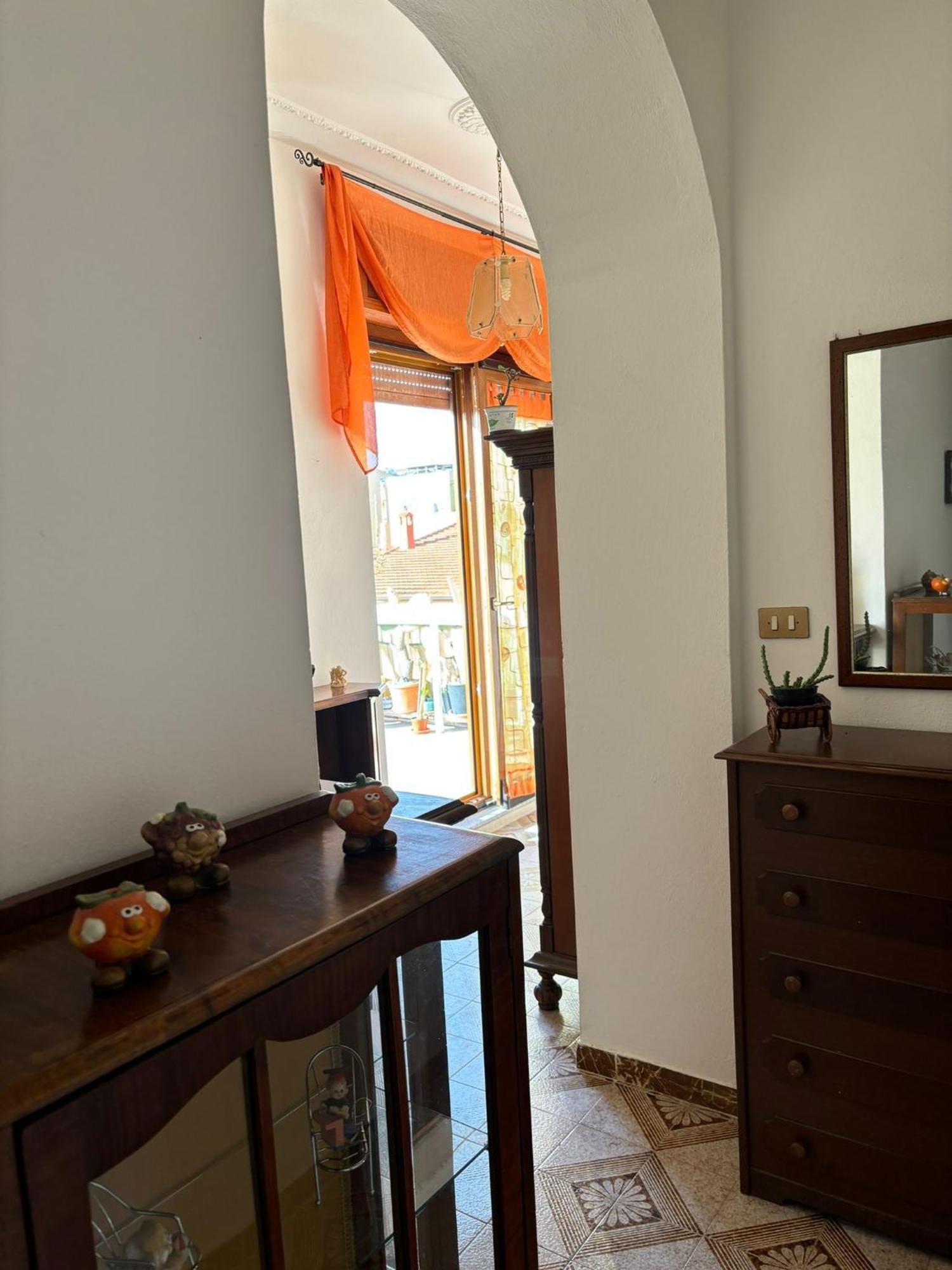 Pm 17 Via Galileo Galilei Guest House Alghero Bagian luar foto