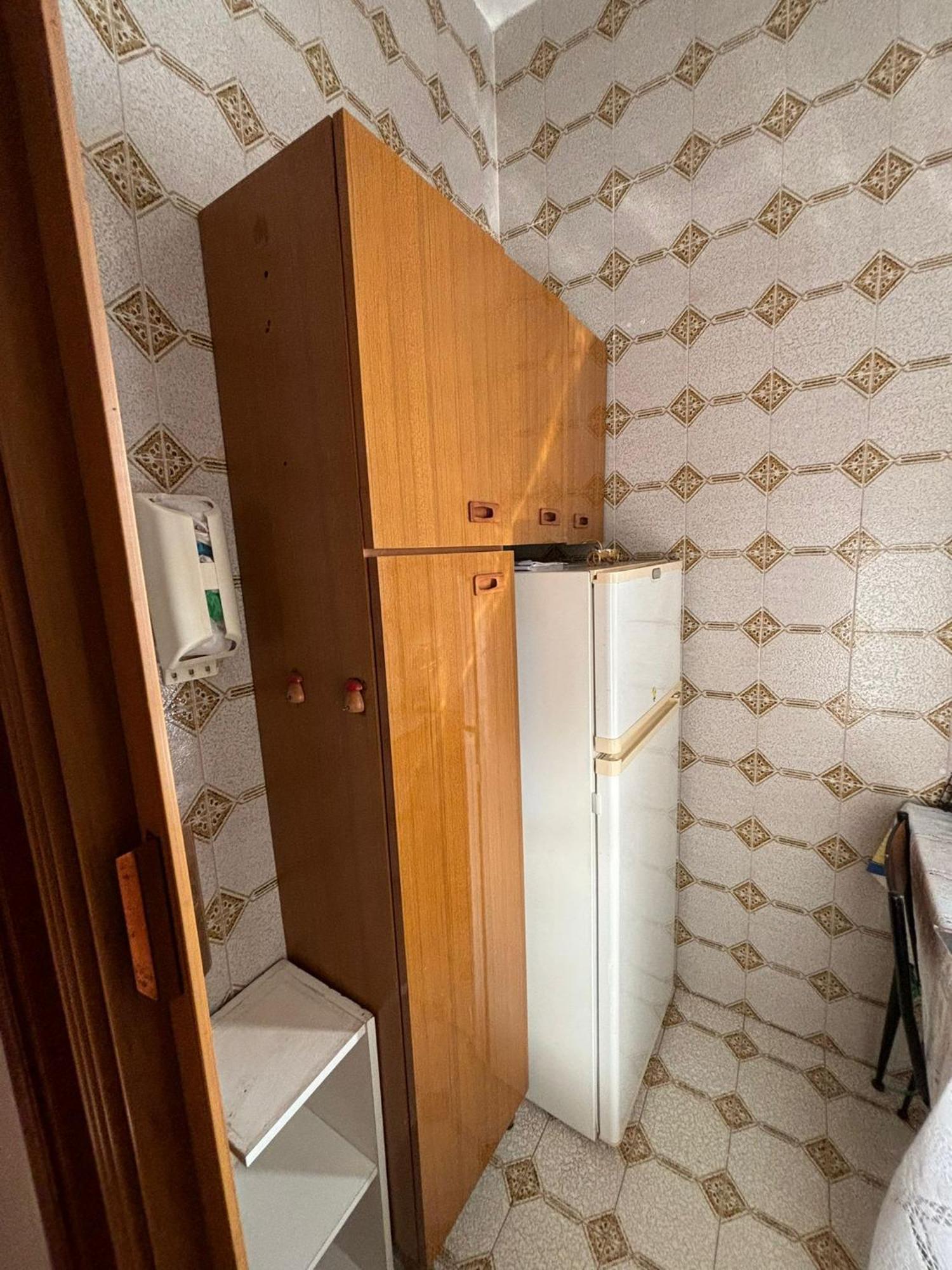 Pm 17 Via Galileo Galilei Guest House Alghero Bagian luar foto
