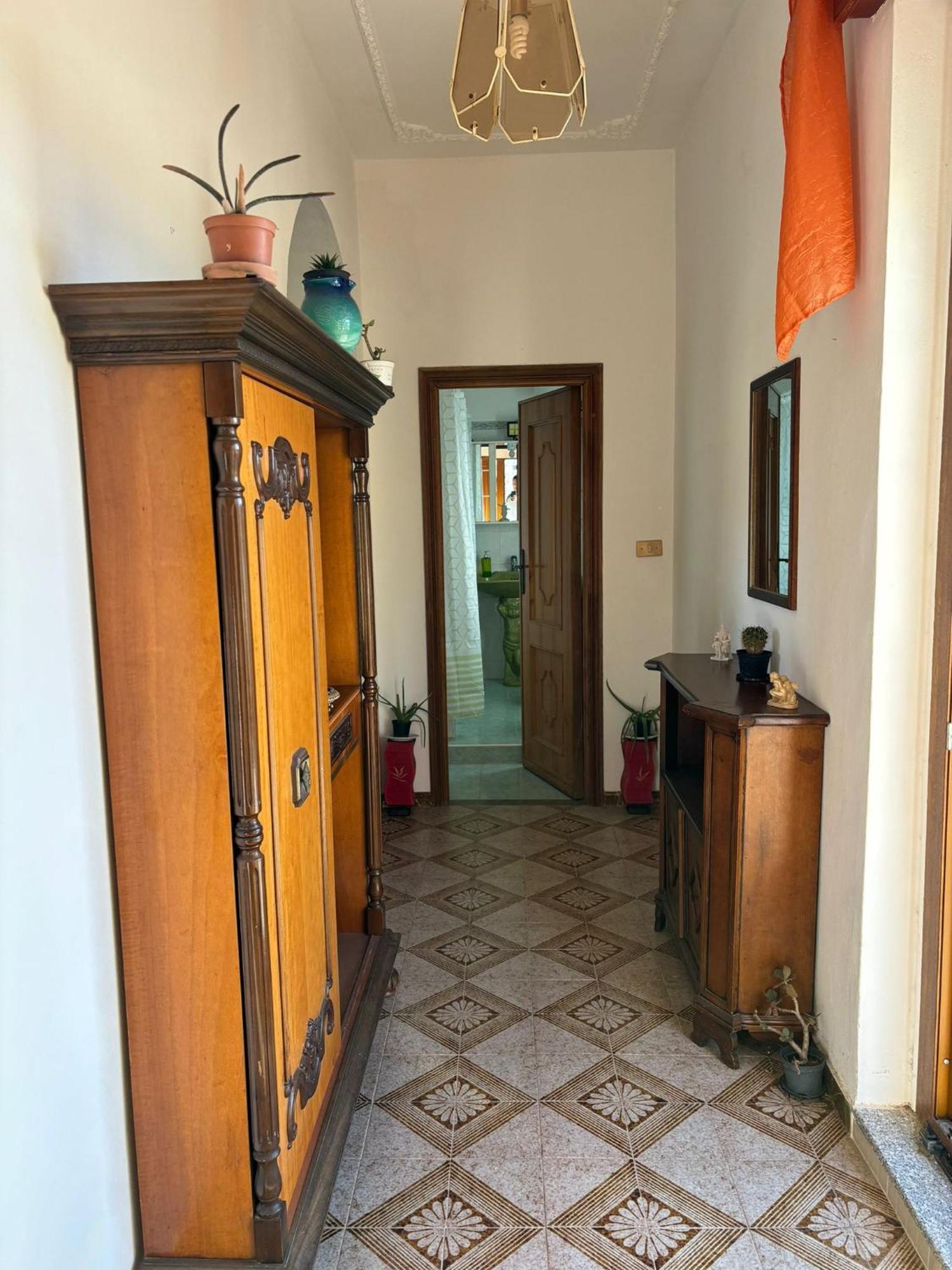 Pm 17 Via Galileo Galilei Guest House Alghero Bagian luar foto