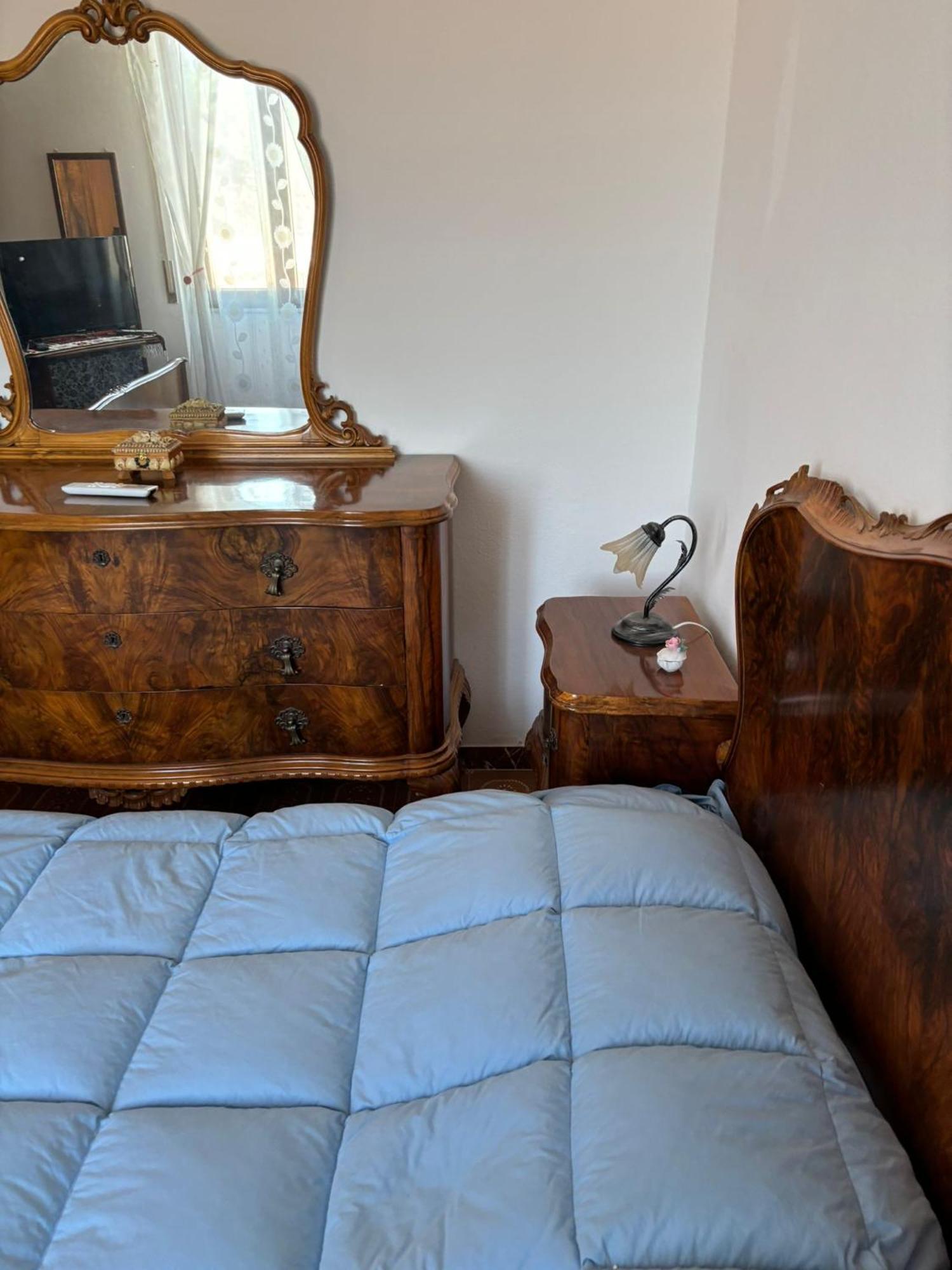 Pm 17 Via Galileo Galilei Guest House Alghero Bagian luar foto
