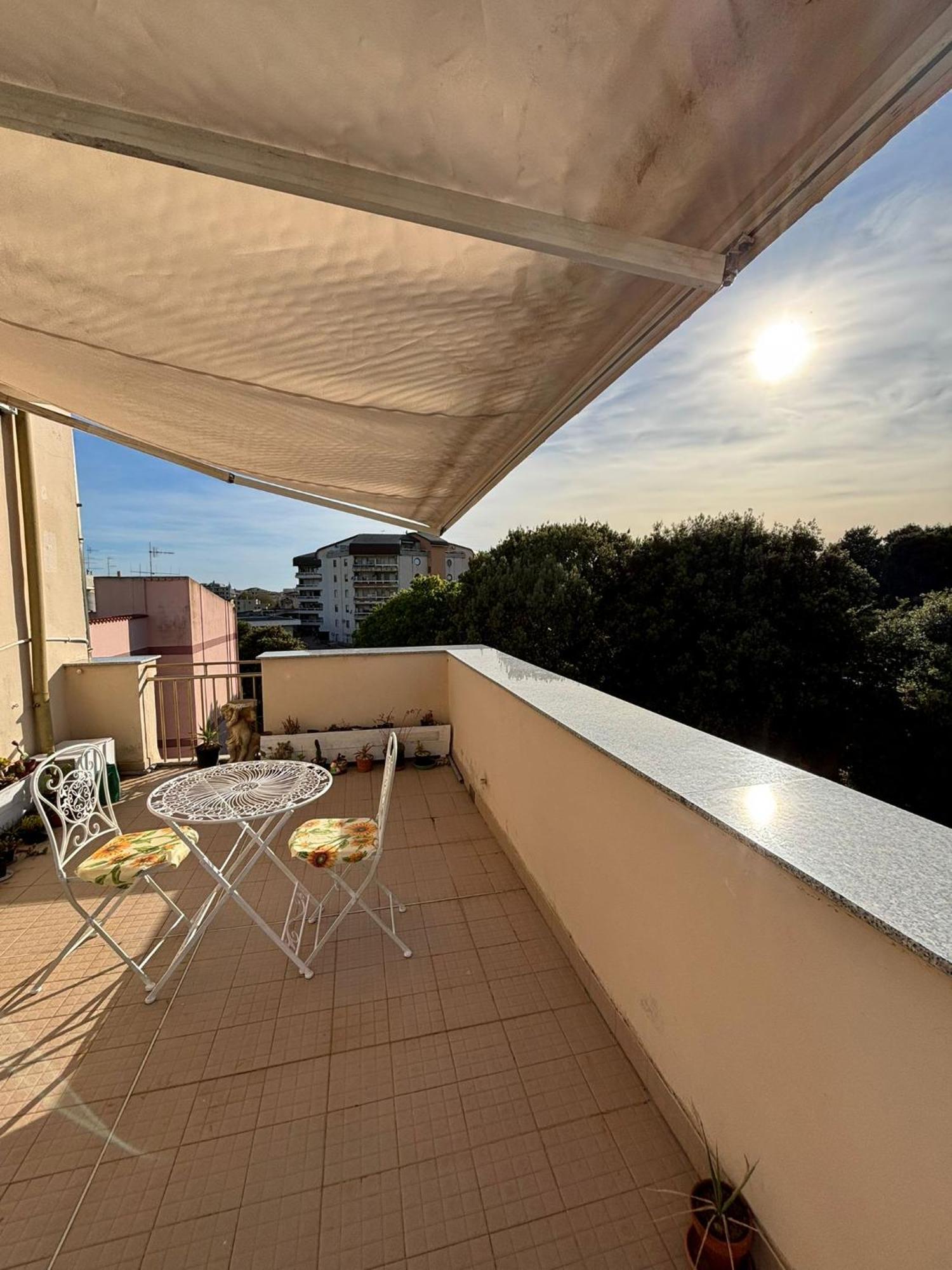 Pm 17 Via Galileo Galilei Guest House Alghero Bagian luar foto