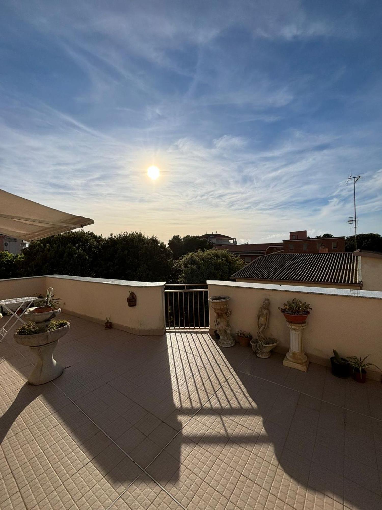 Pm 17 Via Galileo Galilei Guest House Alghero Bagian luar foto