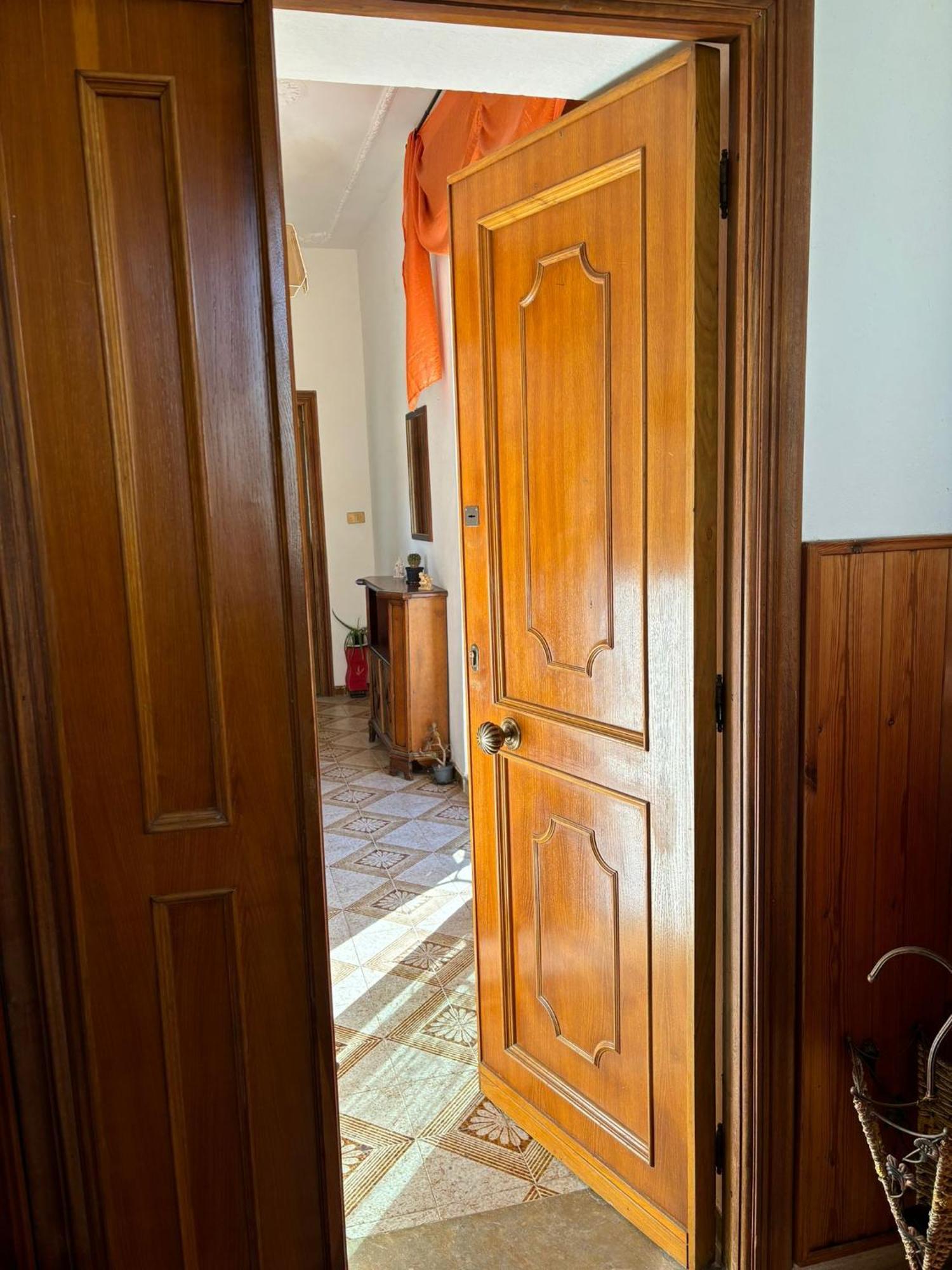 Pm 17 Via Galileo Galilei Guest House Alghero Bagian luar foto