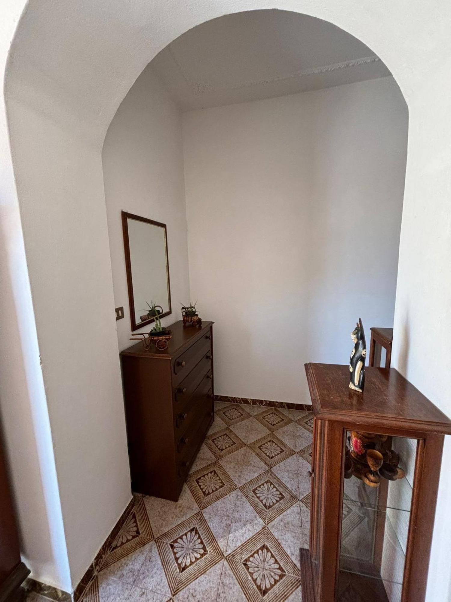 Pm 17 Via Galileo Galilei Guest House Alghero Bagian luar foto