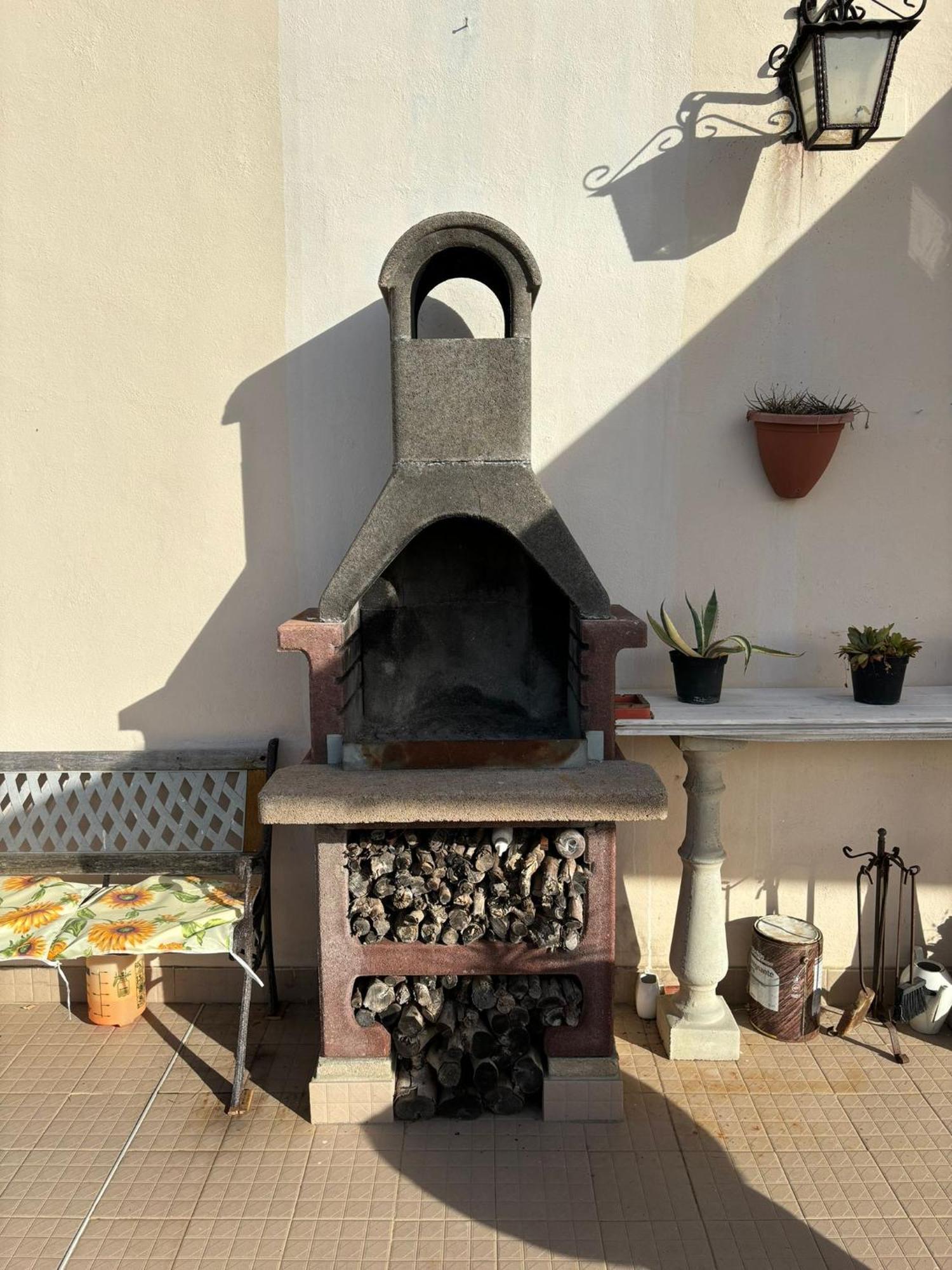 Pm 17 Via Galileo Galilei Guest House Alghero Bagian luar foto