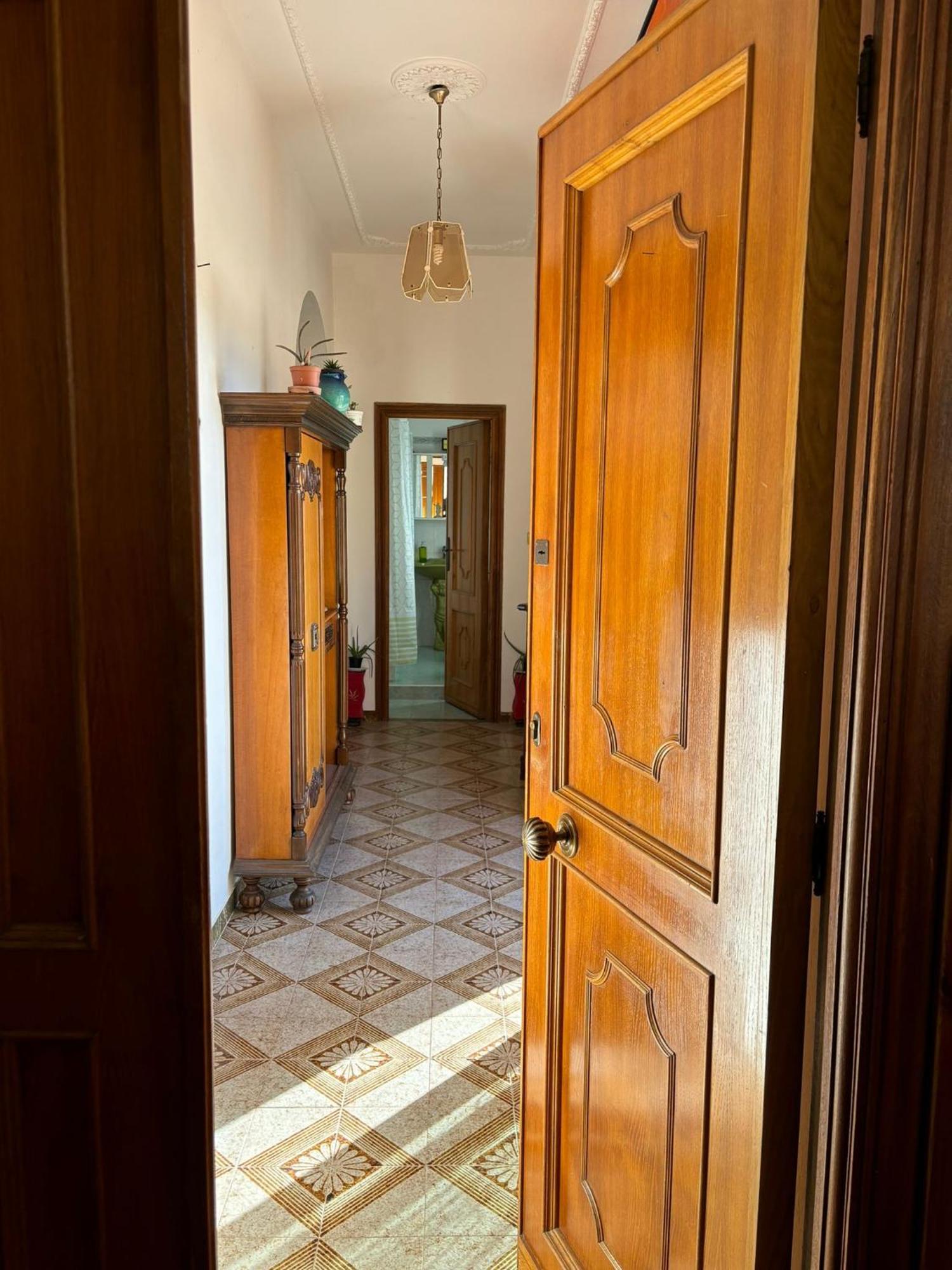 Pm 17 Via Galileo Galilei Guest House Alghero Bagian luar foto
