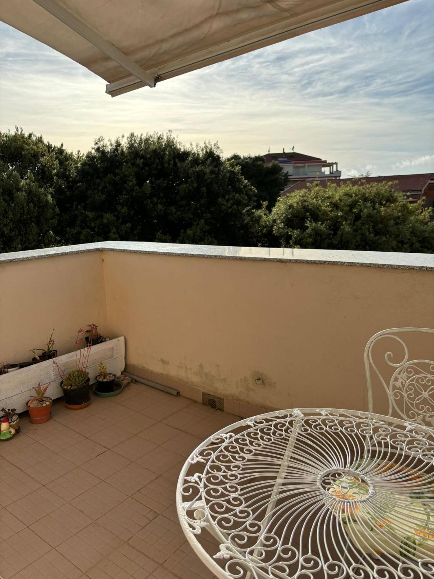 Pm 17 Via Galileo Galilei Guest House Alghero Bagian luar foto