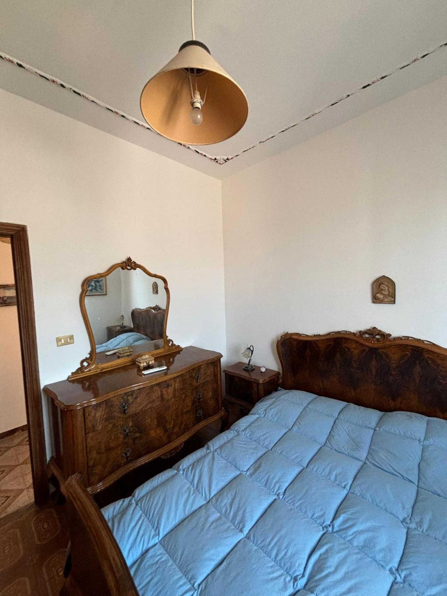 Pm 17 Via Galileo Galilei Guest House Alghero Bagian luar foto
