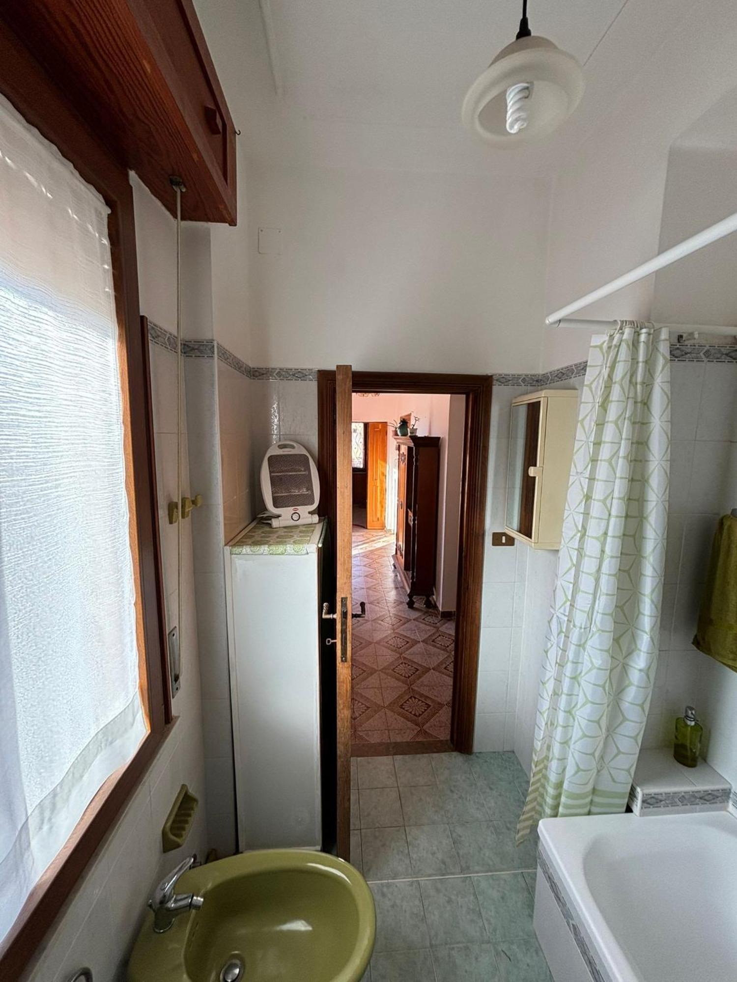 Pm 17 Via Galileo Galilei Guest House Alghero Bagian luar foto