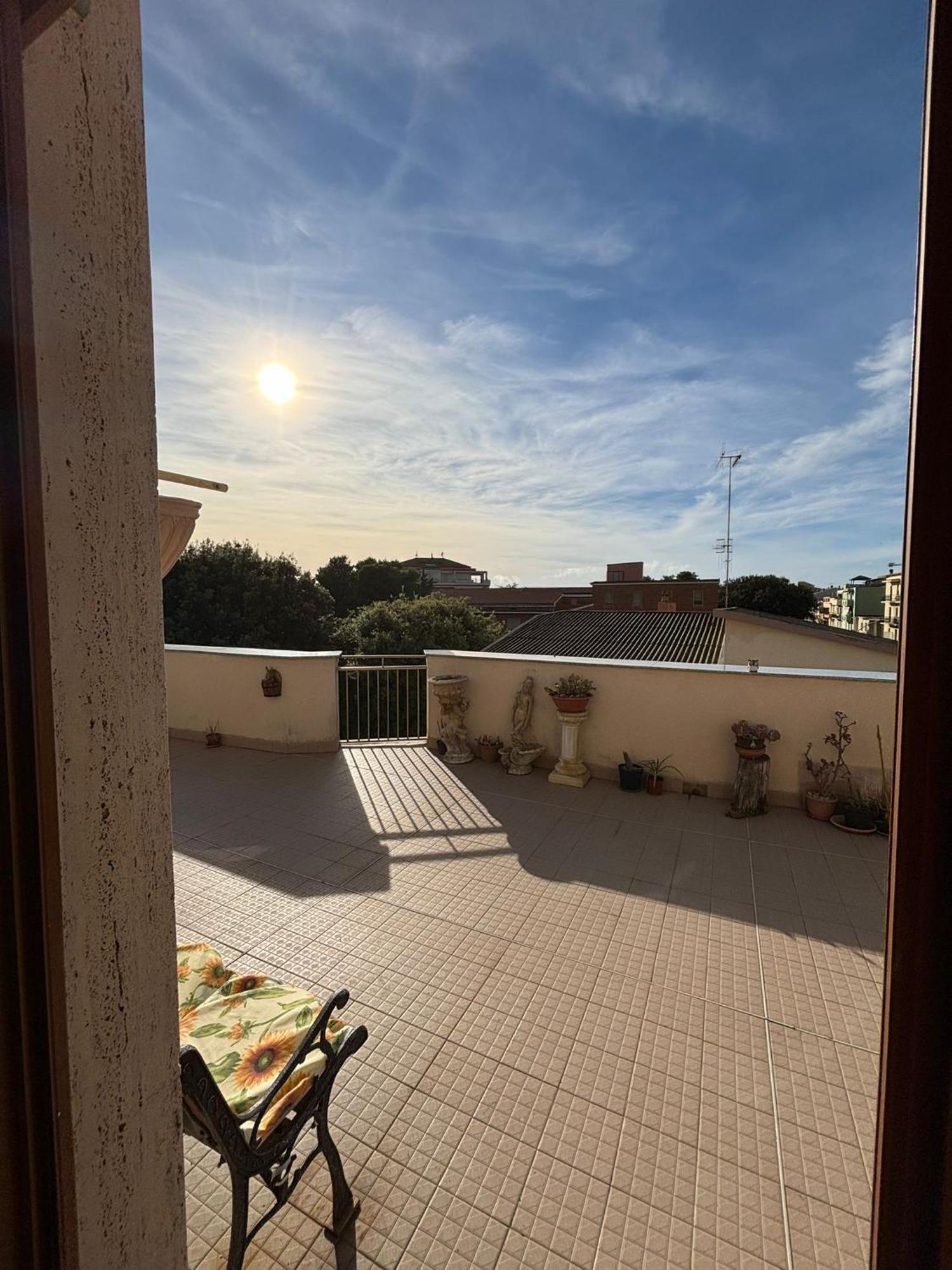 Pm 17 Via Galileo Galilei Guest House Alghero Bagian luar foto