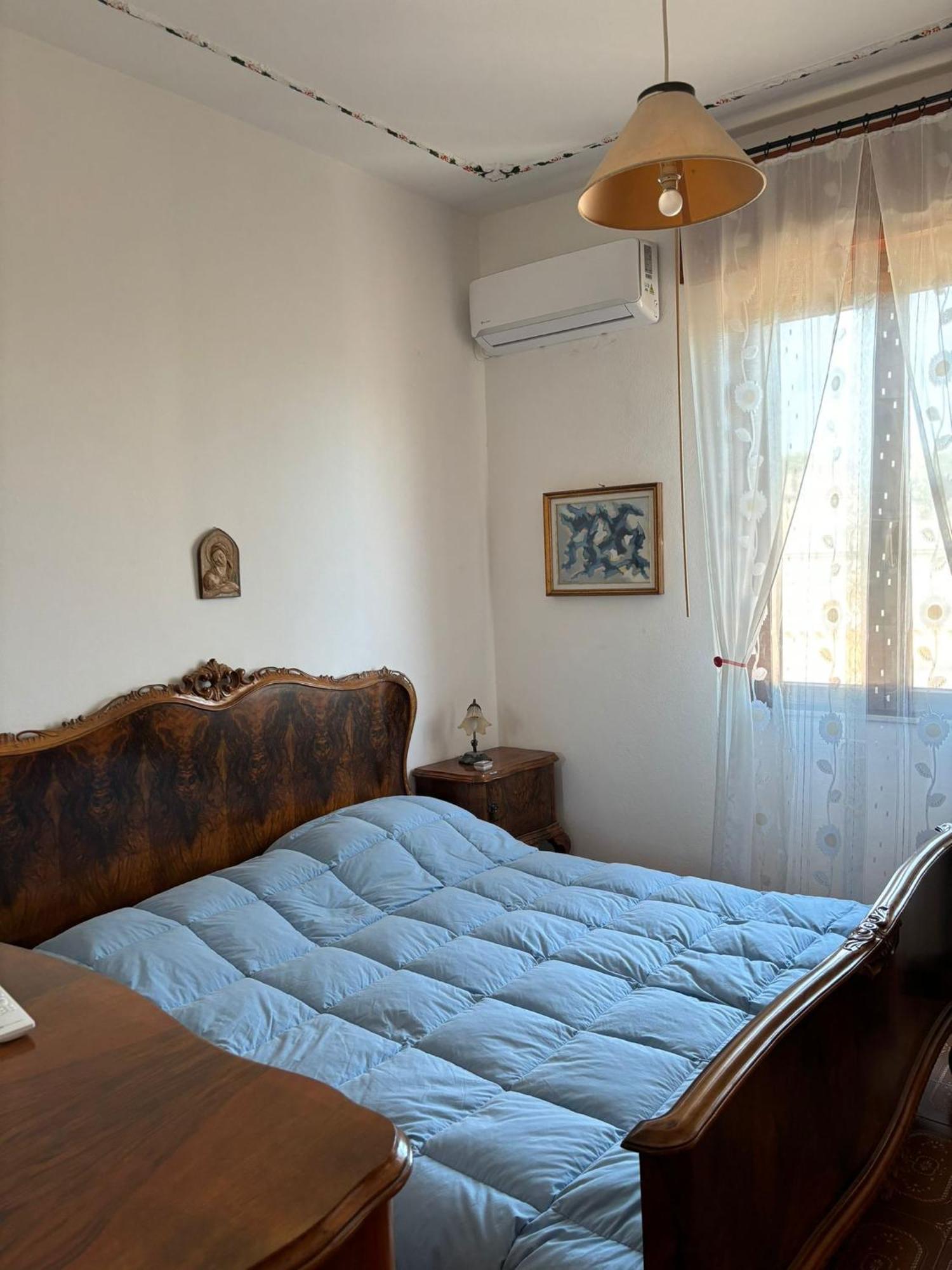 Pm 17 Via Galileo Galilei Guest House Alghero Bagian luar foto
