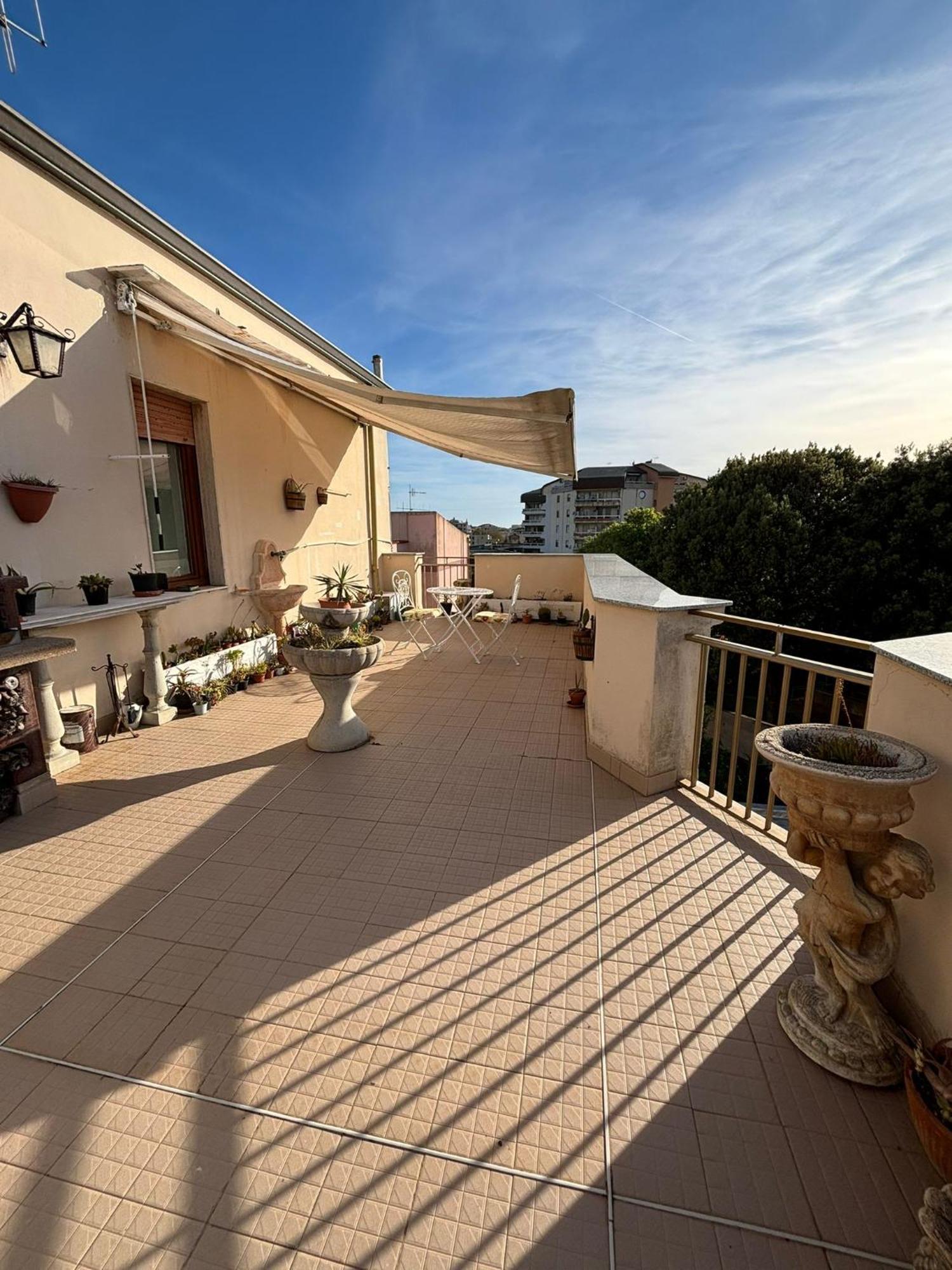 Pm 17 Via Galileo Galilei Guest House Alghero Bagian luar foto