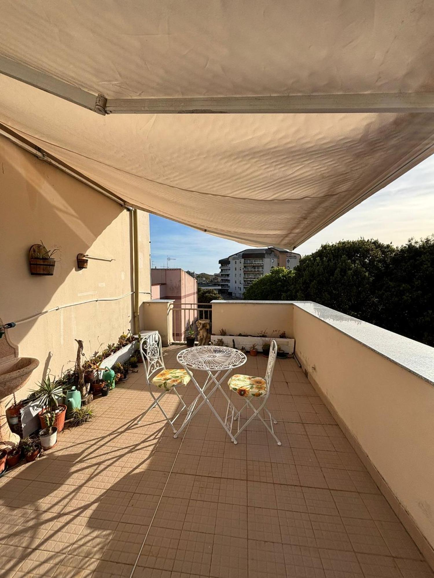 Pm 17 Via Galileo Galilei Guest House Alghero Bagian luar foto